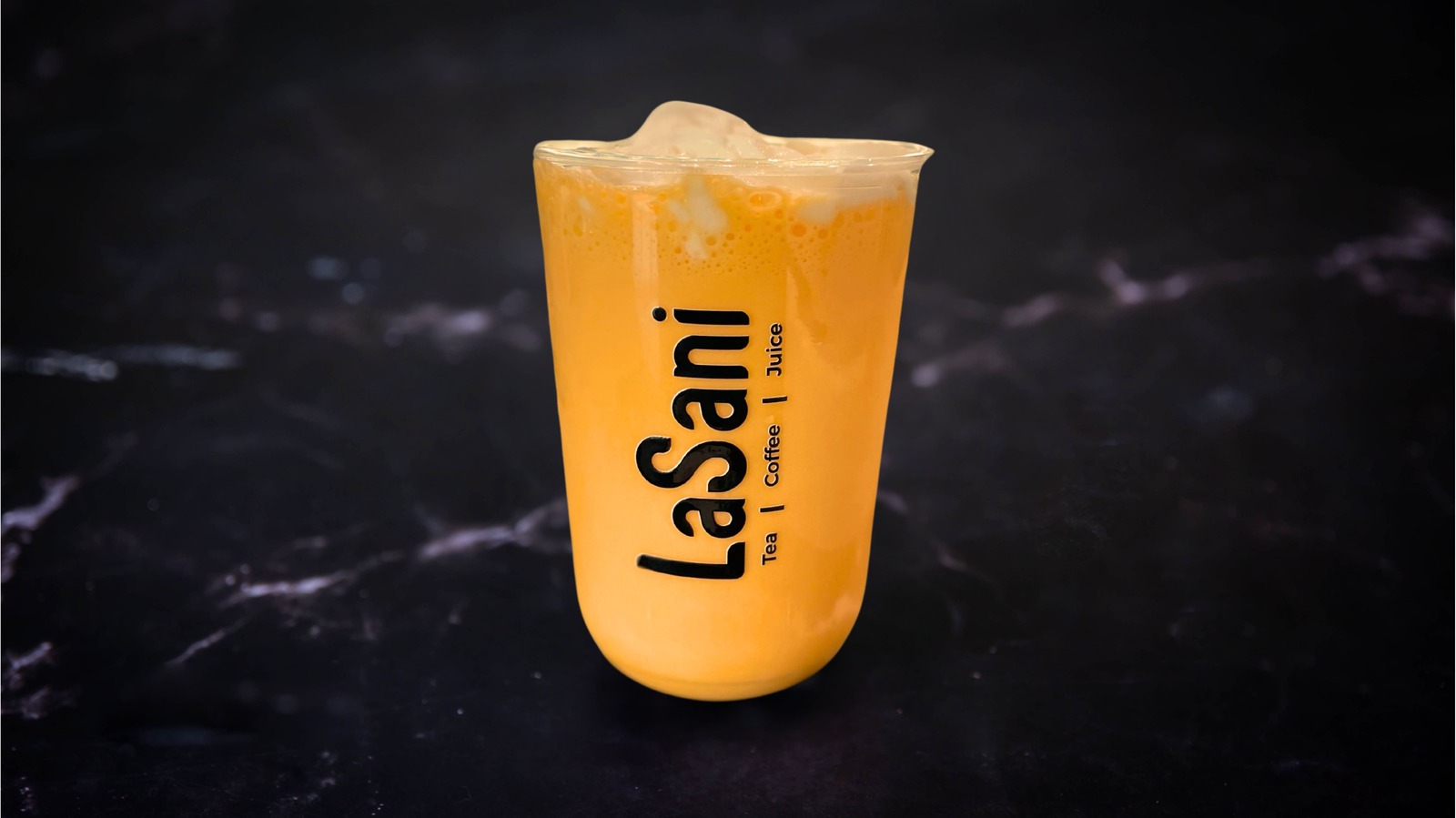 Melon Frappe L